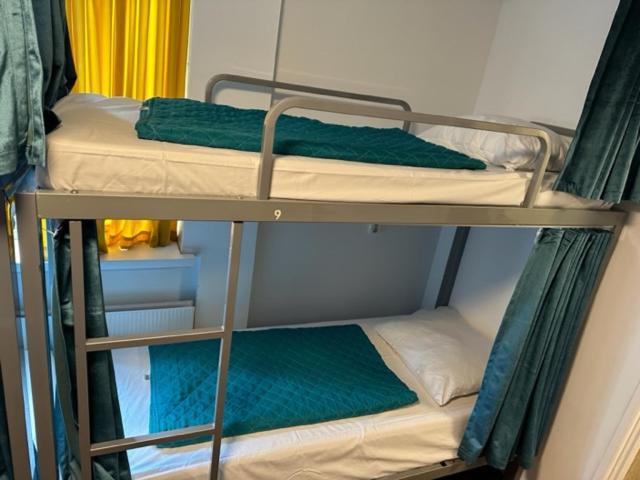 Room Mate Hostel Amsterdam Zaandam Ngoại thất bức ảnh