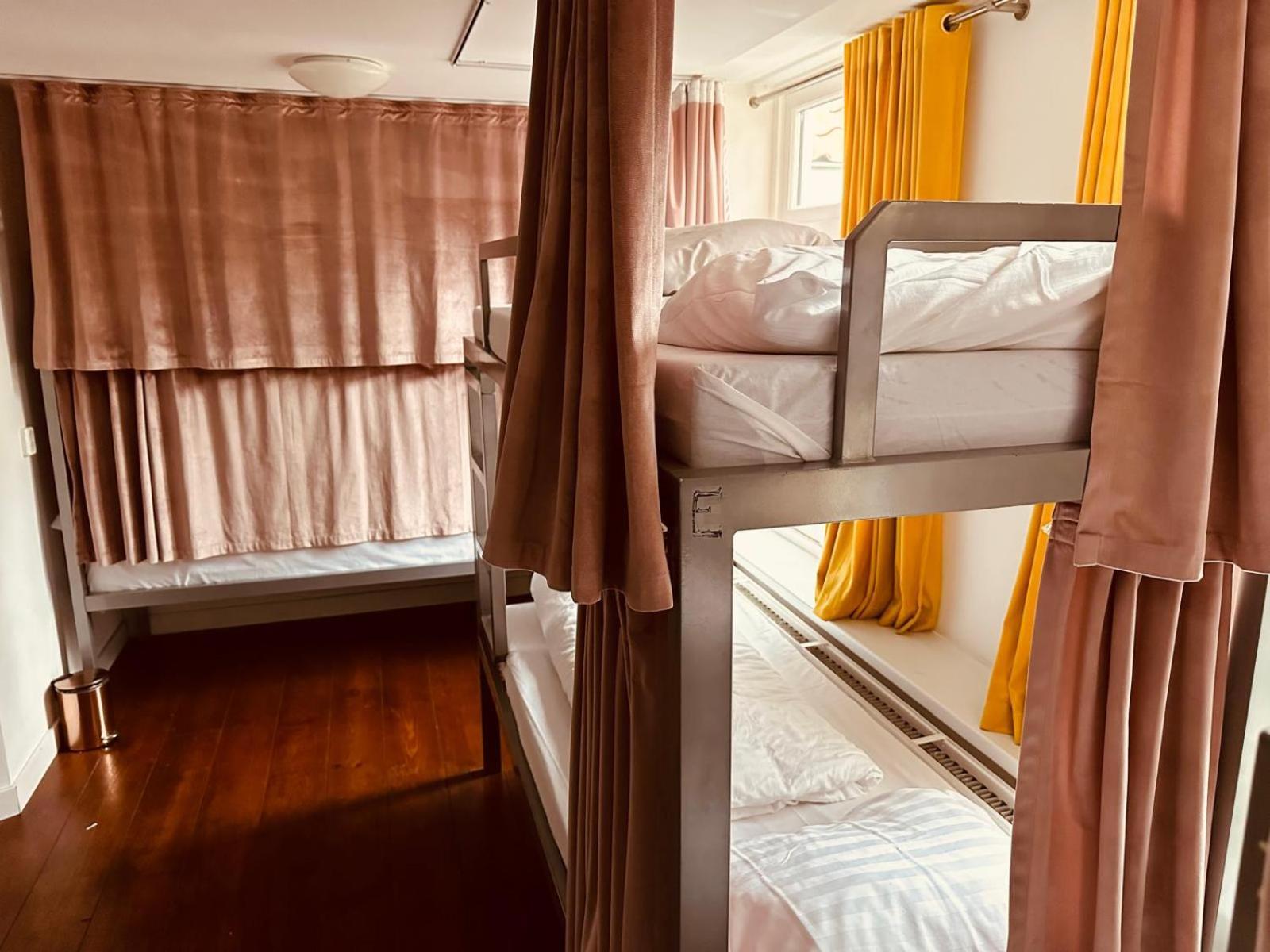 Room Mate Hostel Amsterdam Zaandam Ngoại thất bức ảnh