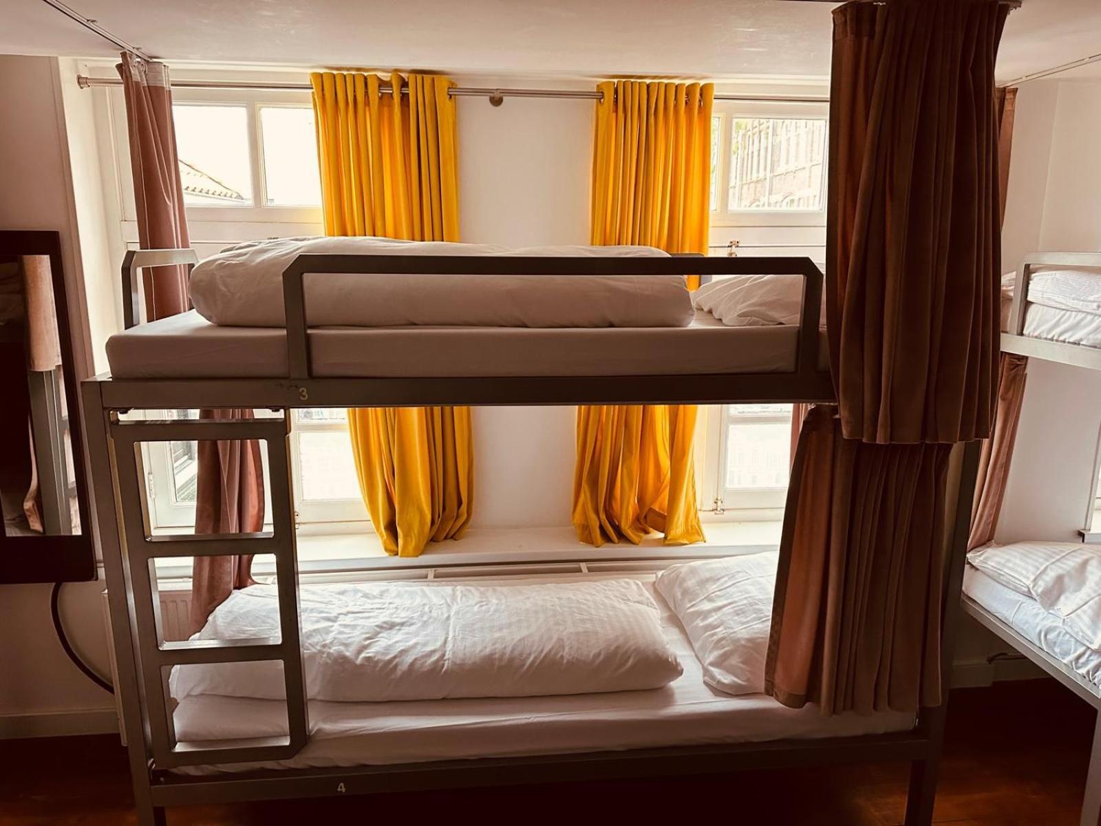 Room Mate Hostel Amsterdam Zaandam Ngoại thất bức ảnh