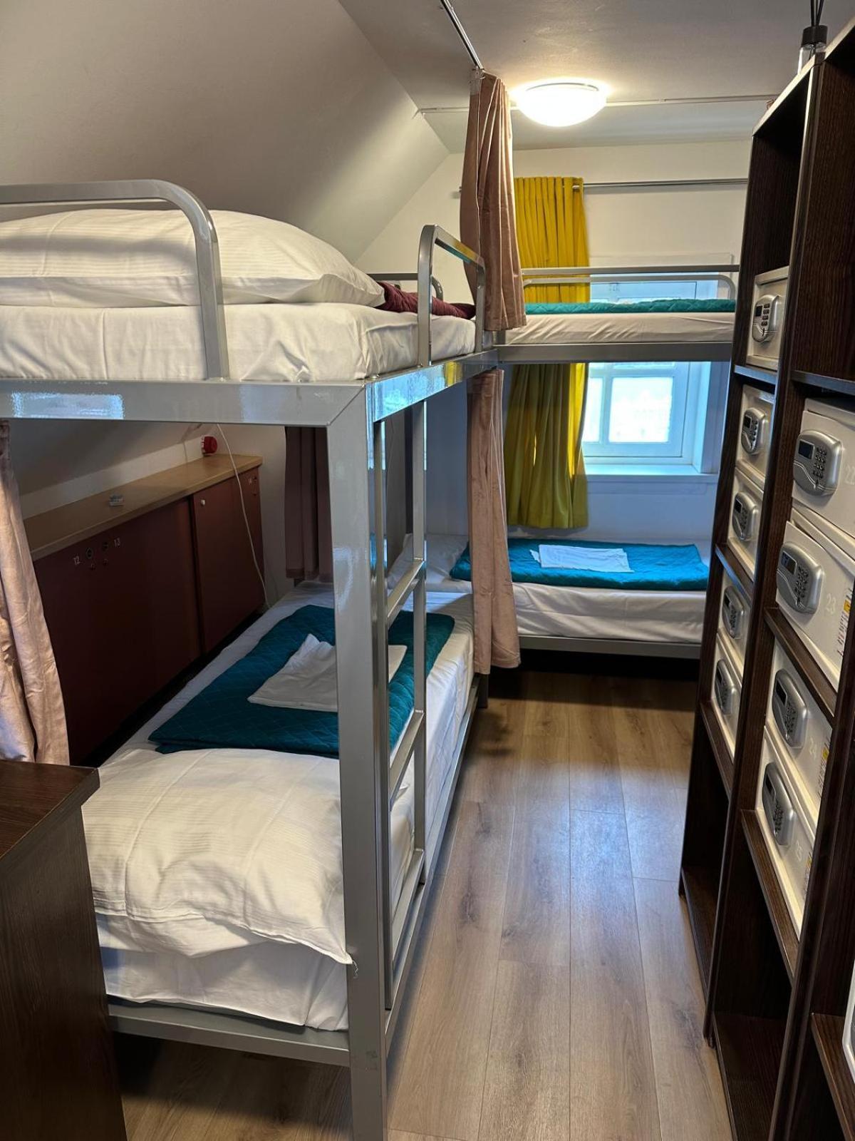 Room Mate Hostel Amsterdam Zaandam Ngoại thất bức ảnh