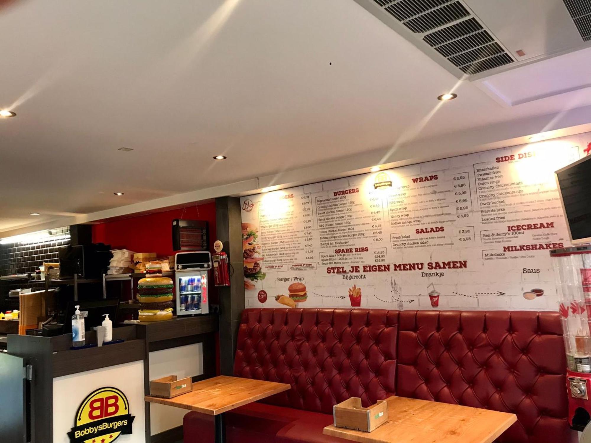 Room Mate Hostel Amsterdam Zaandam Ngoại thất bức ảnh